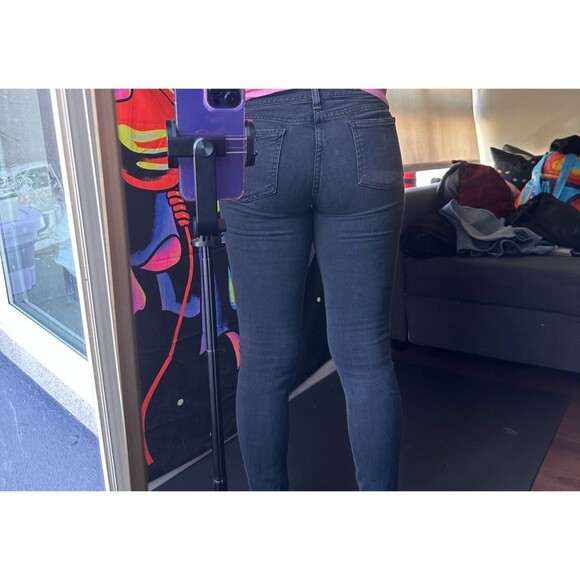 Rag n bone intermix jeans - Picture 4 of 6